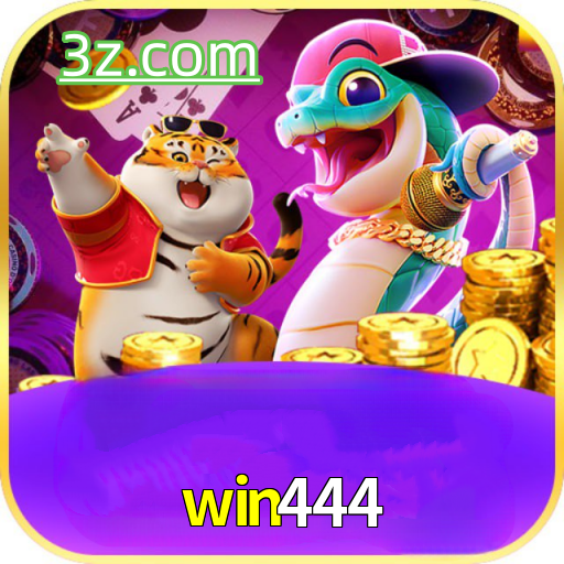 Cassino Online win444